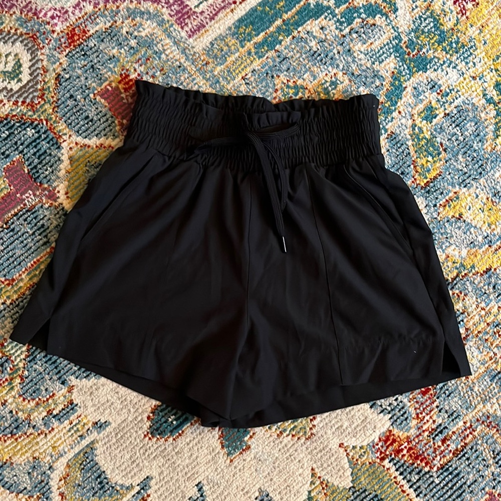 Abercrombie & Fitch Traveller Shorts